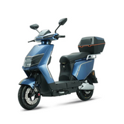 Electric Scooter - 1500W Motor